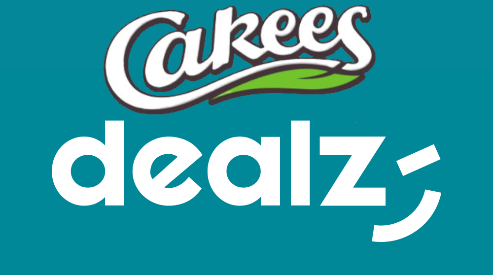 Serniki Cakees teraz dostępne w sklepach Dealz – Zasmakuj w nowych smakach!