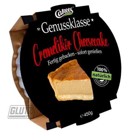 Sernik Premium likier kremowy 450g