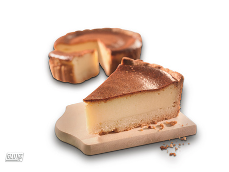 Amerykański sernik klasyczny 450g