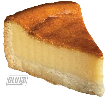 Sernik Premium likier kremowy 450g